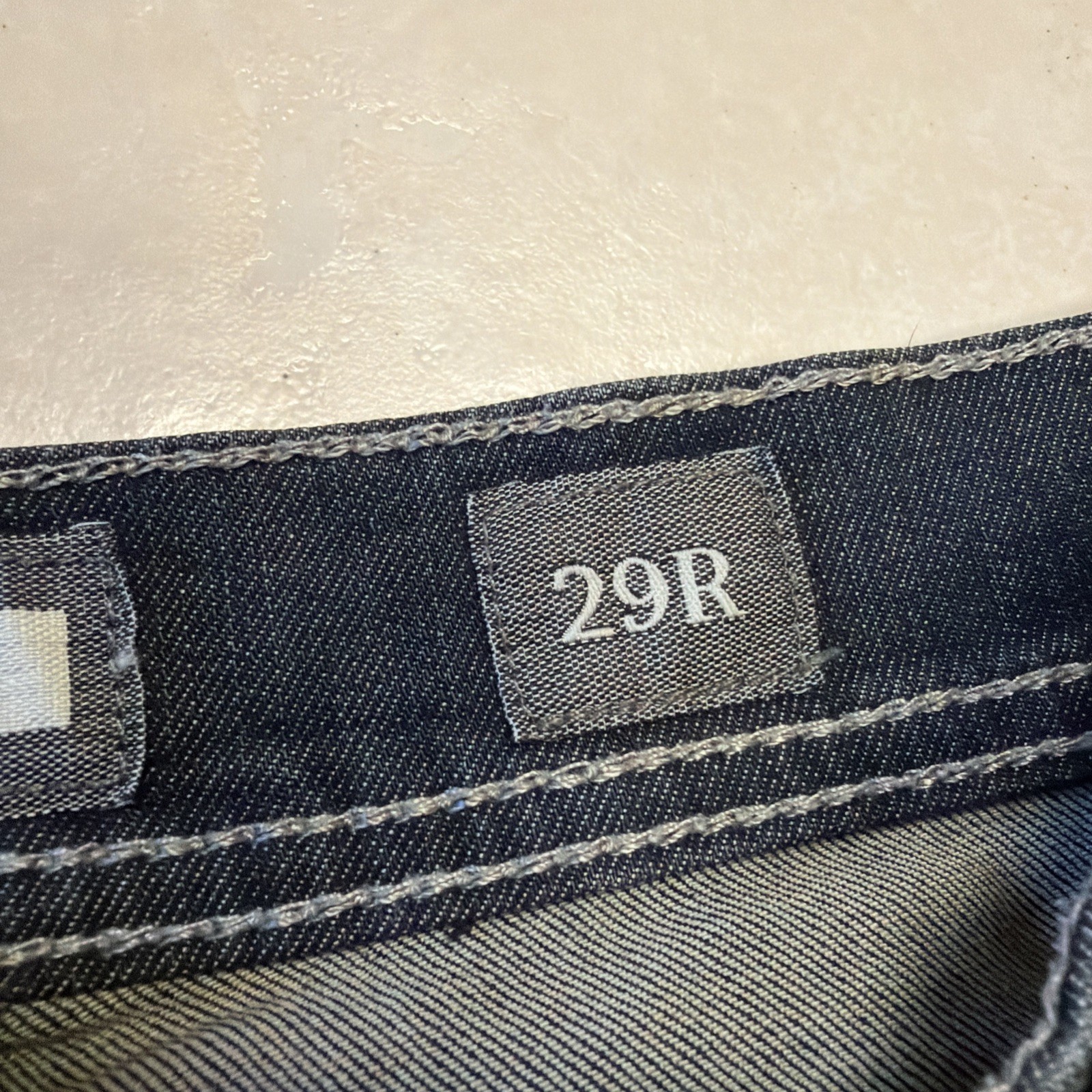 NWOT BKE Aiden Bootcut Jeans Men’s 29R Blue Denim Stretch ABP21169