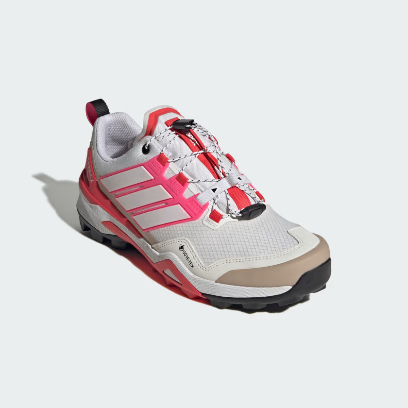 adidas men Terrex x Shmoofoil Skychaser GORE-TEX Hiking Shoes