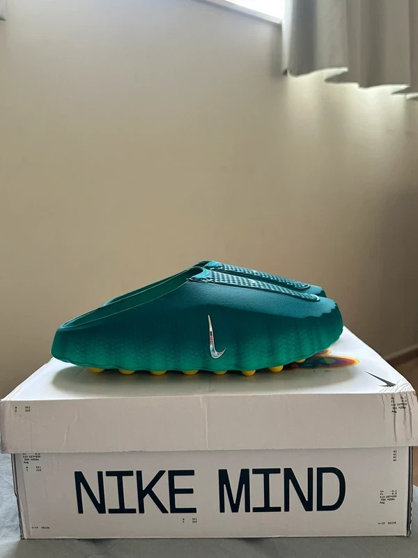 Nike Mind 001 (Blue Canard) – EU 43 /US 9.5 /UK 8.5 – New With Box