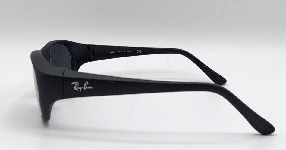 Ray Ban DADDY-O RB2016 W2578 MATTE BLACK 59-17-125 “FRAME ONLY”