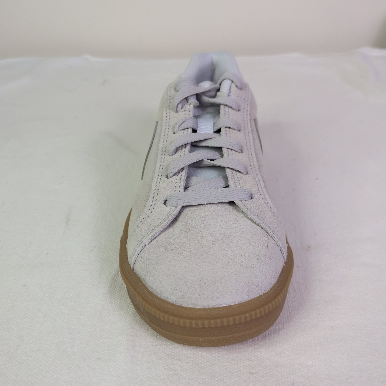 Nike Court Royale Suede Cream White 916795-001 Women’s Size 6 New