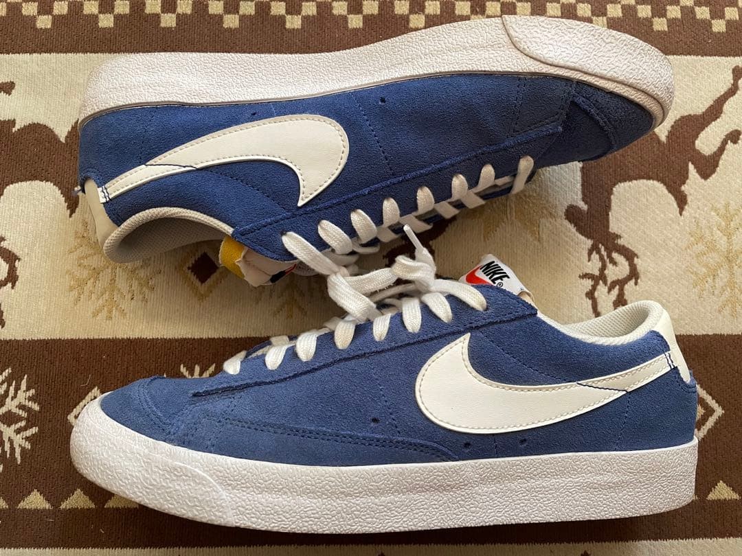 Authentic NIKE Blazer VHTF Limited Rare Sneaker Men US 8.5 Original