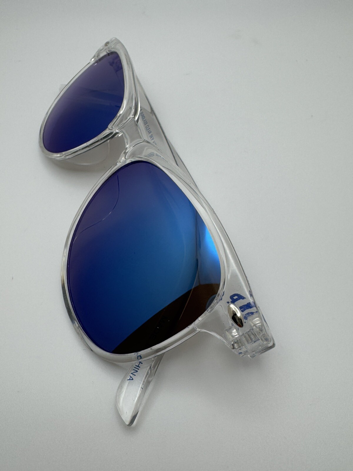 SUNGLASSES GAP S/871713-02 CLEAR SKY V/308955 SP24 10/23
