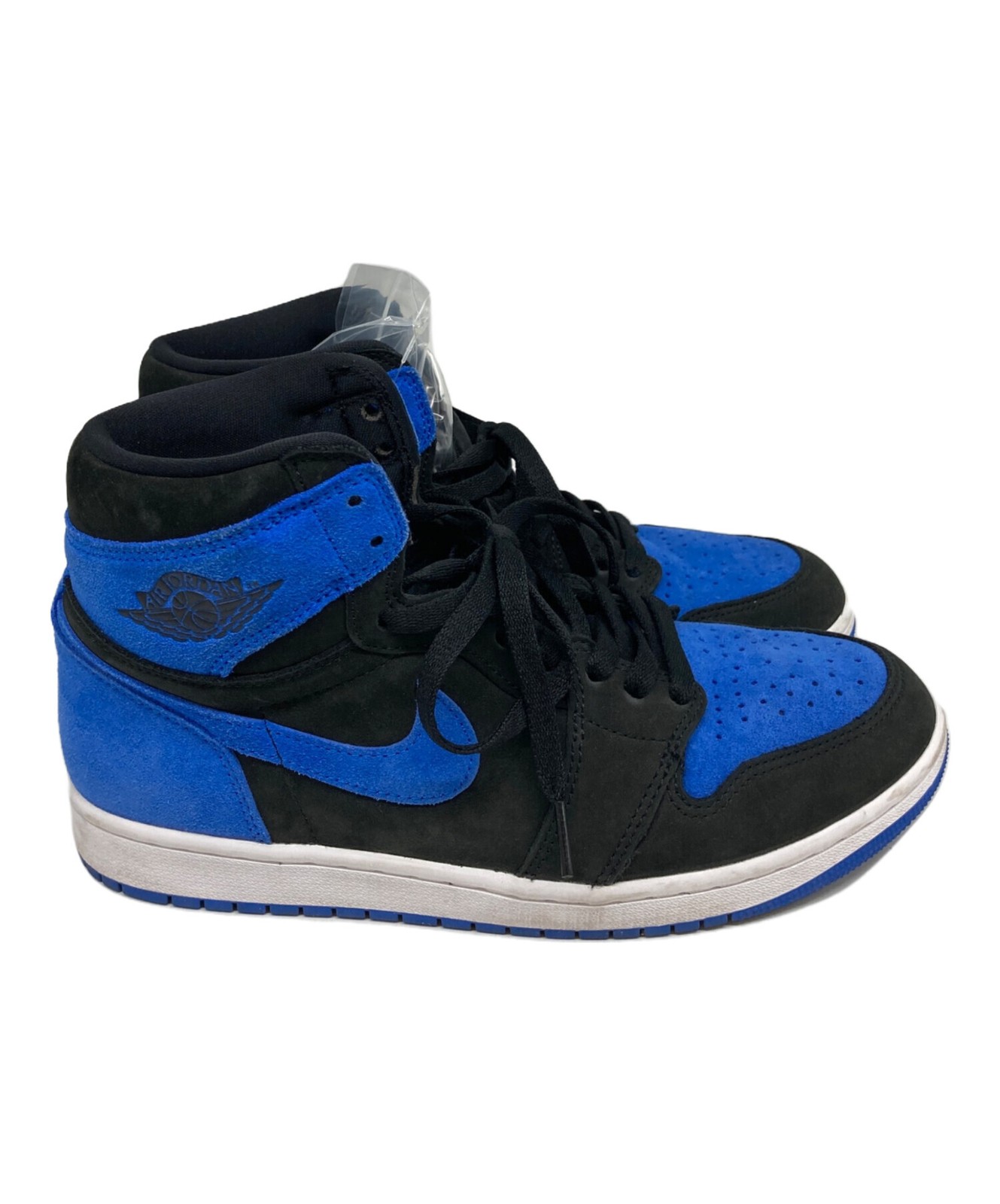 Nike Aj1 Retro High Og Royal Reimagined BFz49