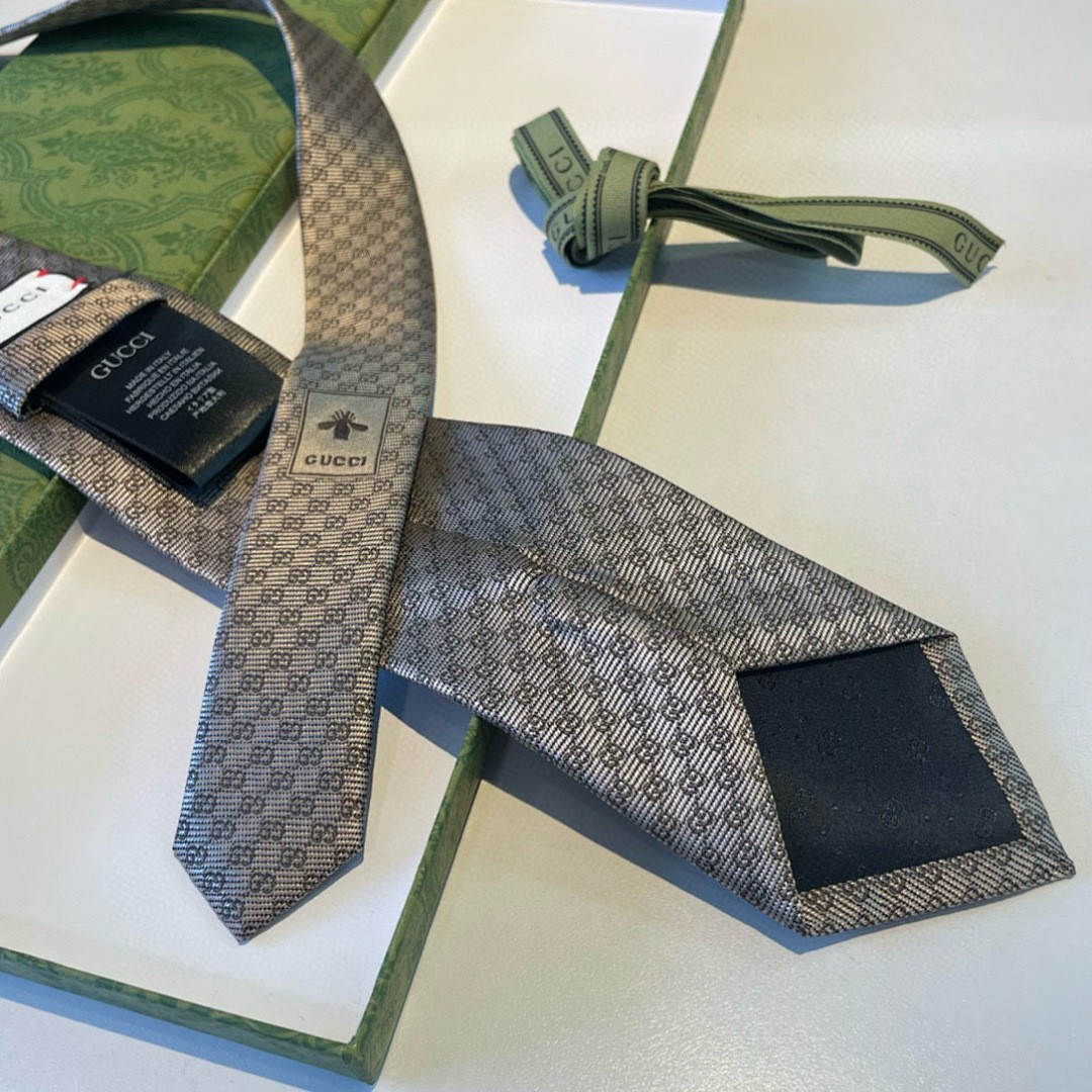 Gucci Men’s Tie