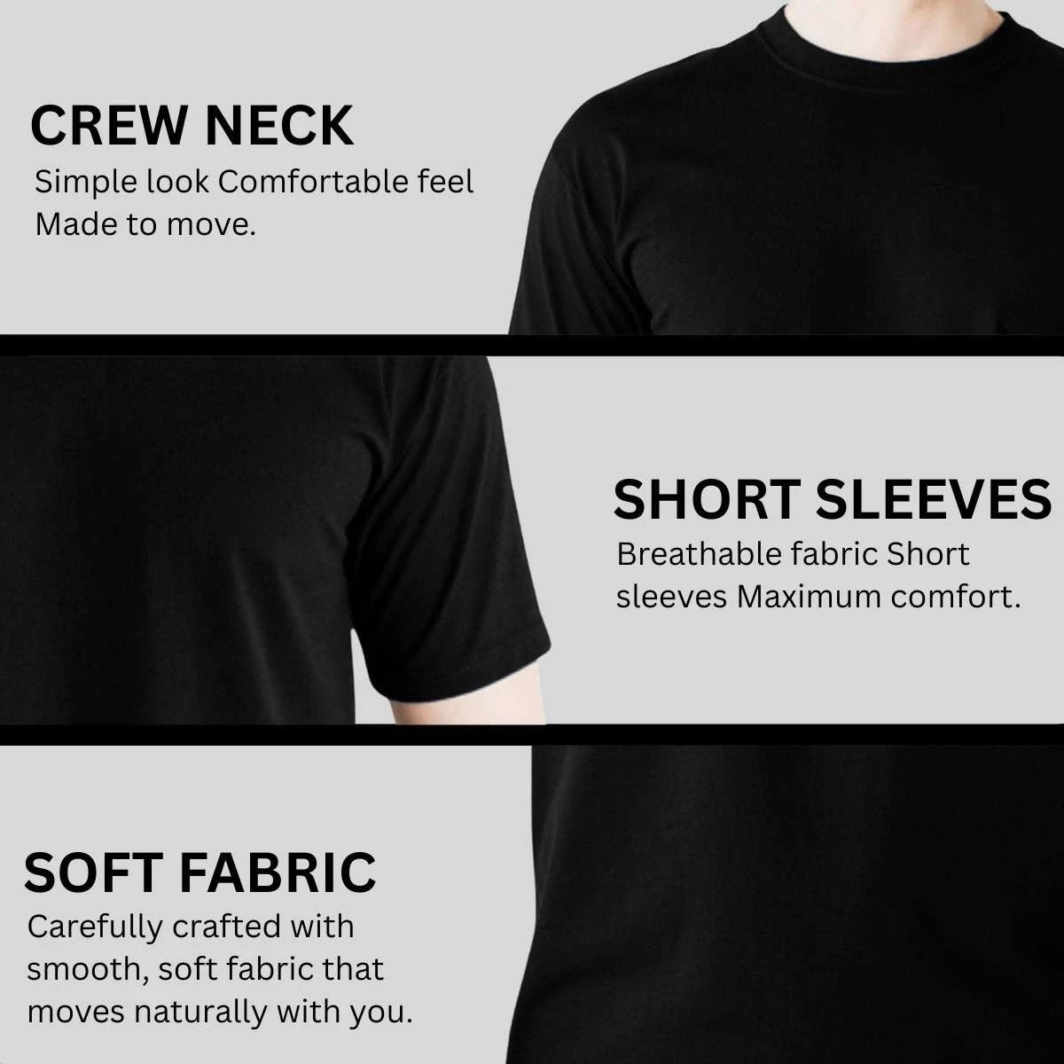 International Fight Week Crew Neck T-Shirt, MMA streetwear gift graphic t-shirt