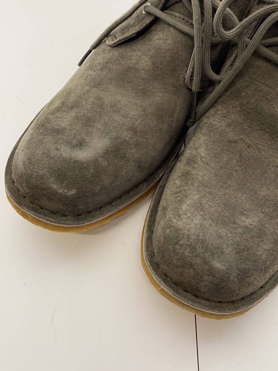 Ugg Australia Boots/28Cm/Gry/Suede/1005487/Condition Considered BFS13