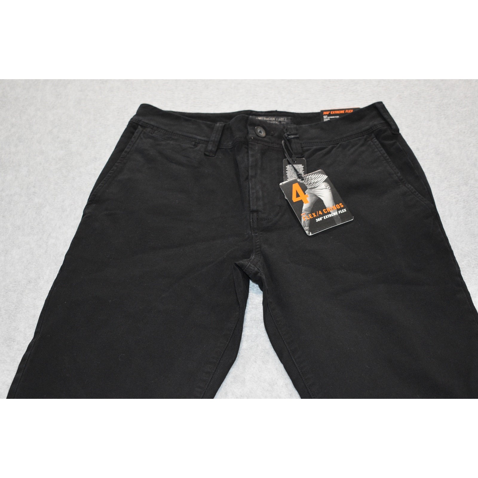 American Eagle AE Jeans Mens Size 28 x 32 Extreme Flex 360 Athletic SLIM Fit NEW