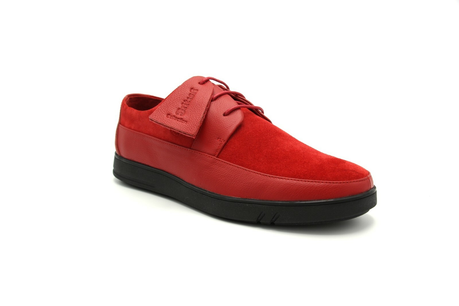 NEW BRITISH WALKERS ORIGINAL WESTMINSTER RED BLACK GREEN NAVY YELLOW SHOES