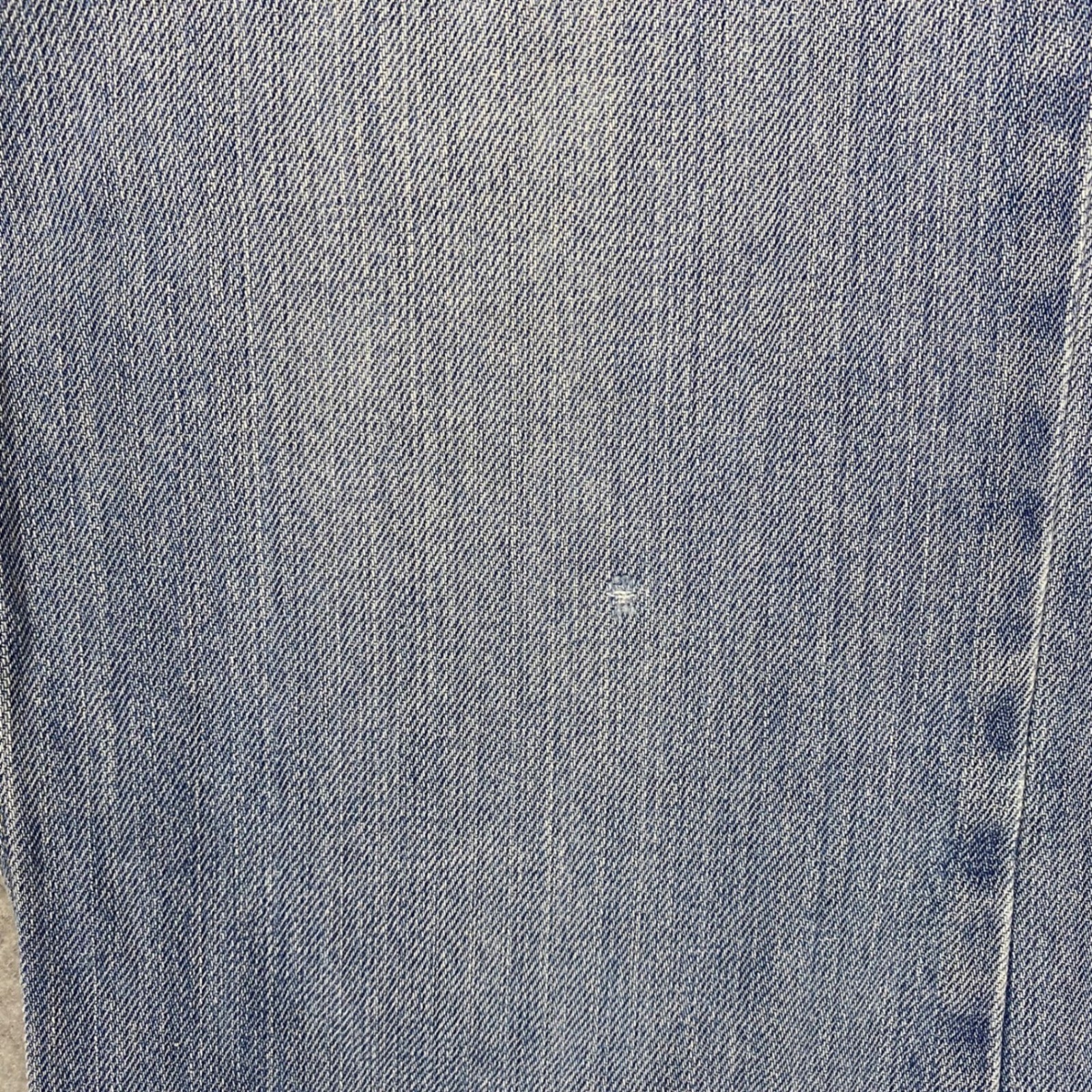 Old Navy Just Below Waist Boot-Cut Medium Wash Denim Jeans Womens 12 Long Y2K