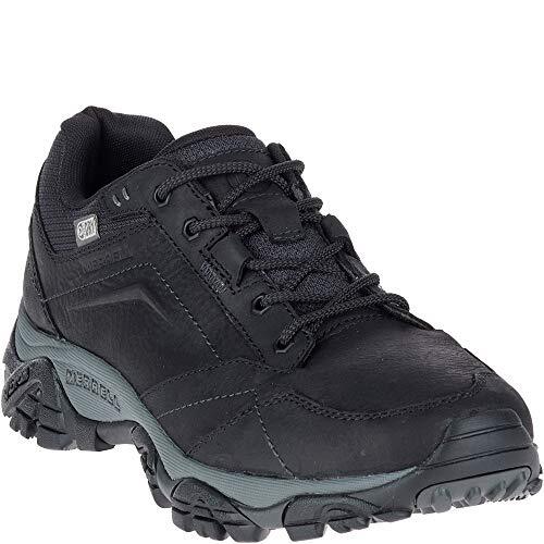 Merrell Men’s Moab Adventure Lace Waterproof Hiking Assorted Sizes , Colors