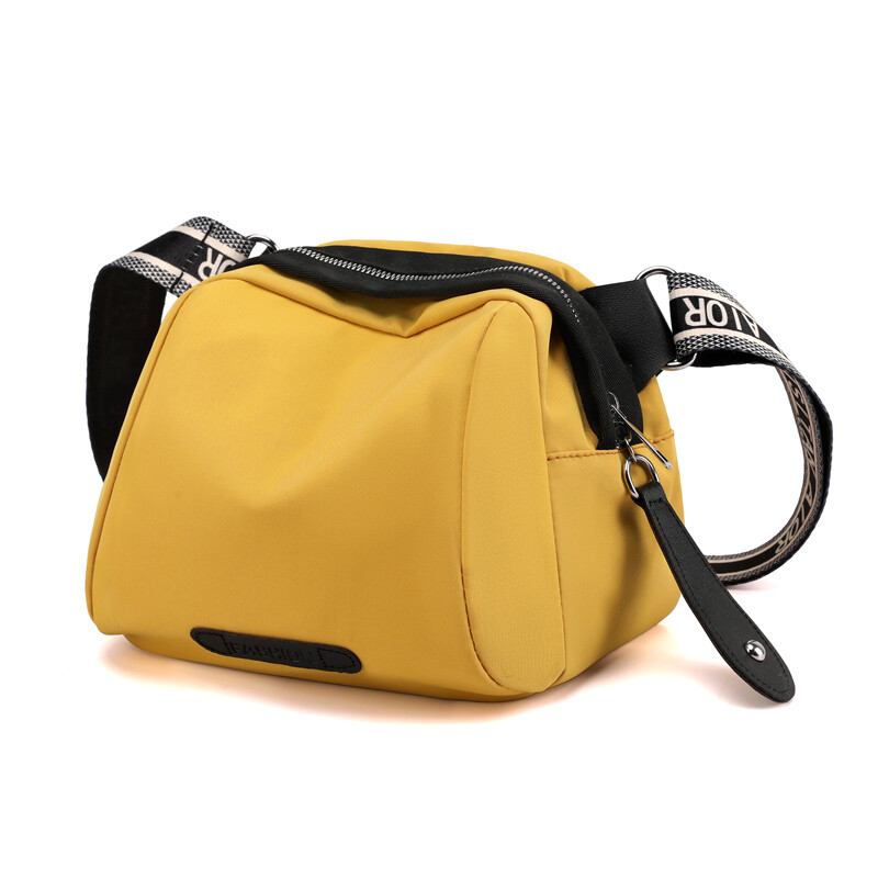 Waterproof Messenger Cross Body Ladies Handbag Bag Shoulder Bag Womens Purse