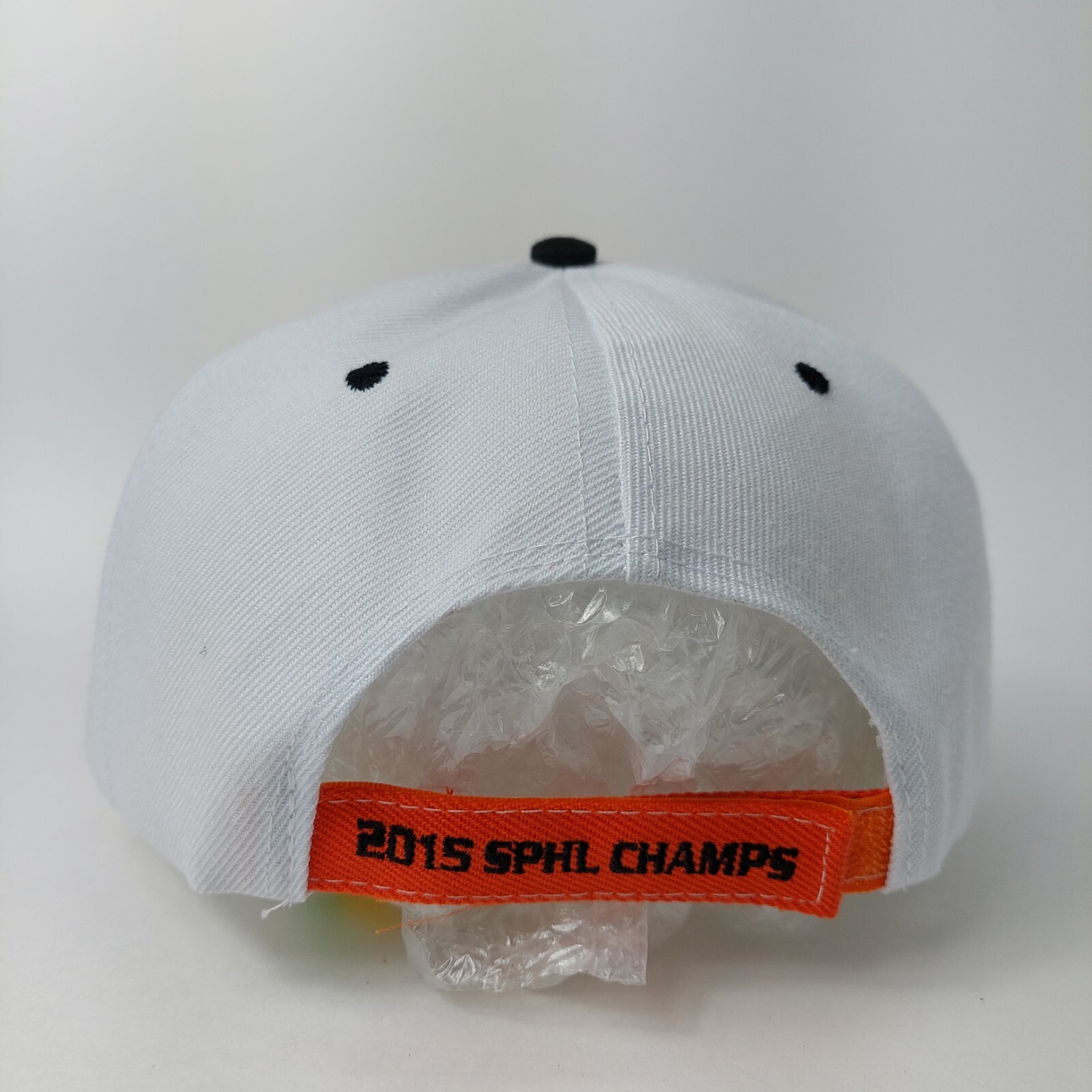 Vintage Knoxville Ice Bears Professional Ice Hockey SPHL Hat Cap Minor League
