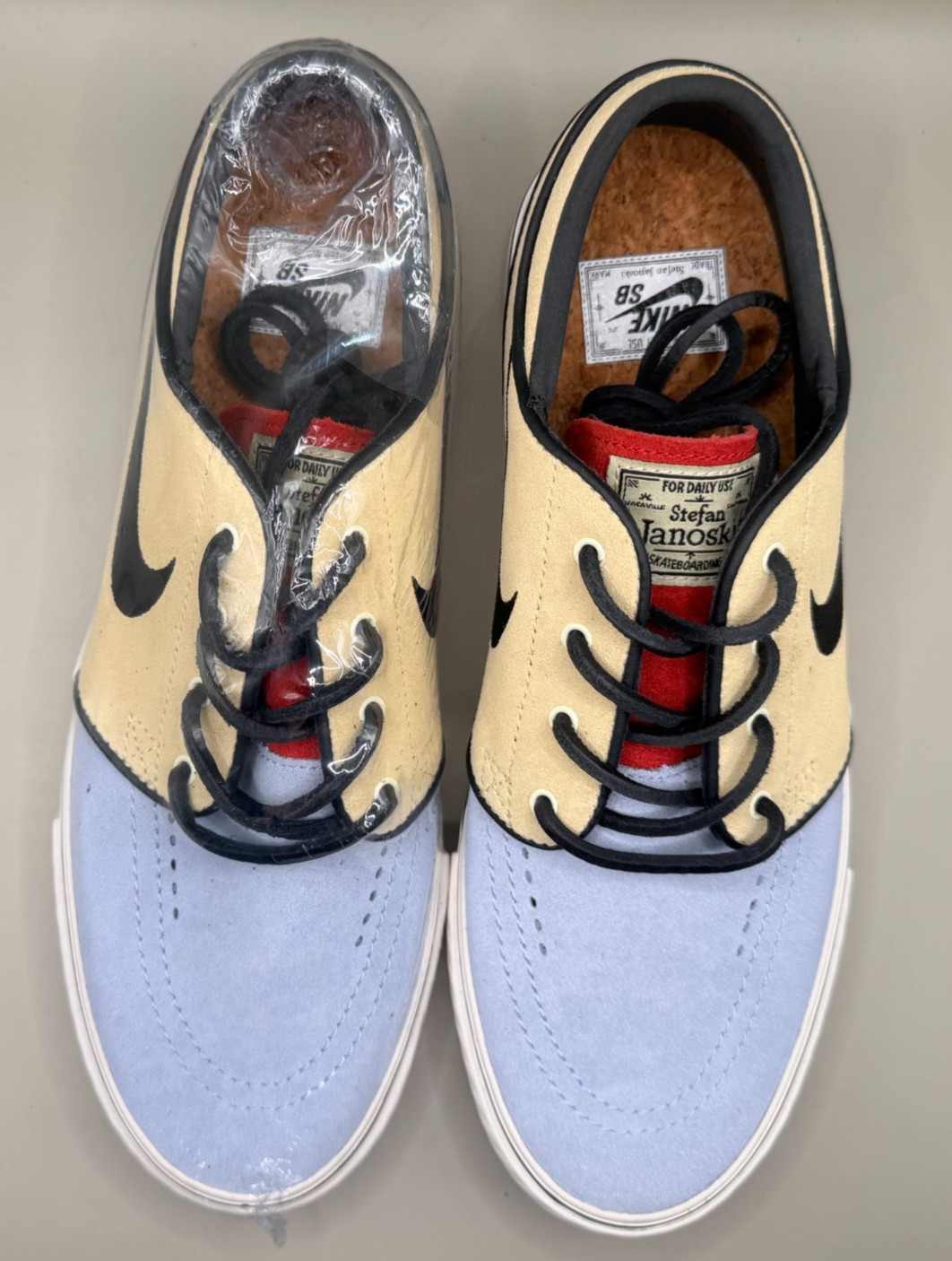 8M Nike SB Stefan Janoski DS ALL OG+ DV5475-700