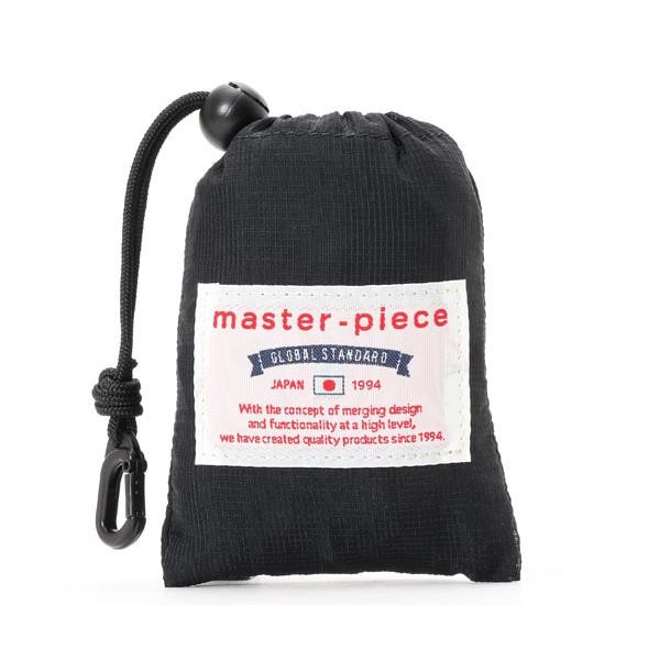 Master-Piece Masterpiece MSPC airlis Shoulder Bag Beige 03072 Made in Japan