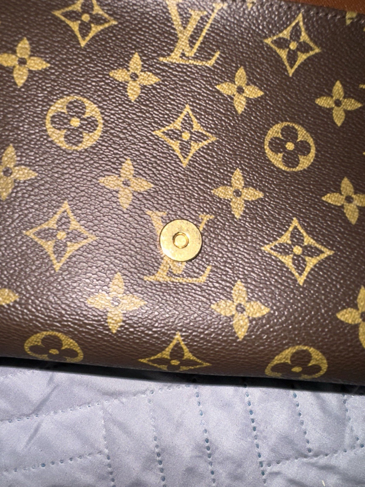 Louis Vuitton Musette Tango Short Shoulder Bag Monogram PM ( CHECK DESCRIPTION)