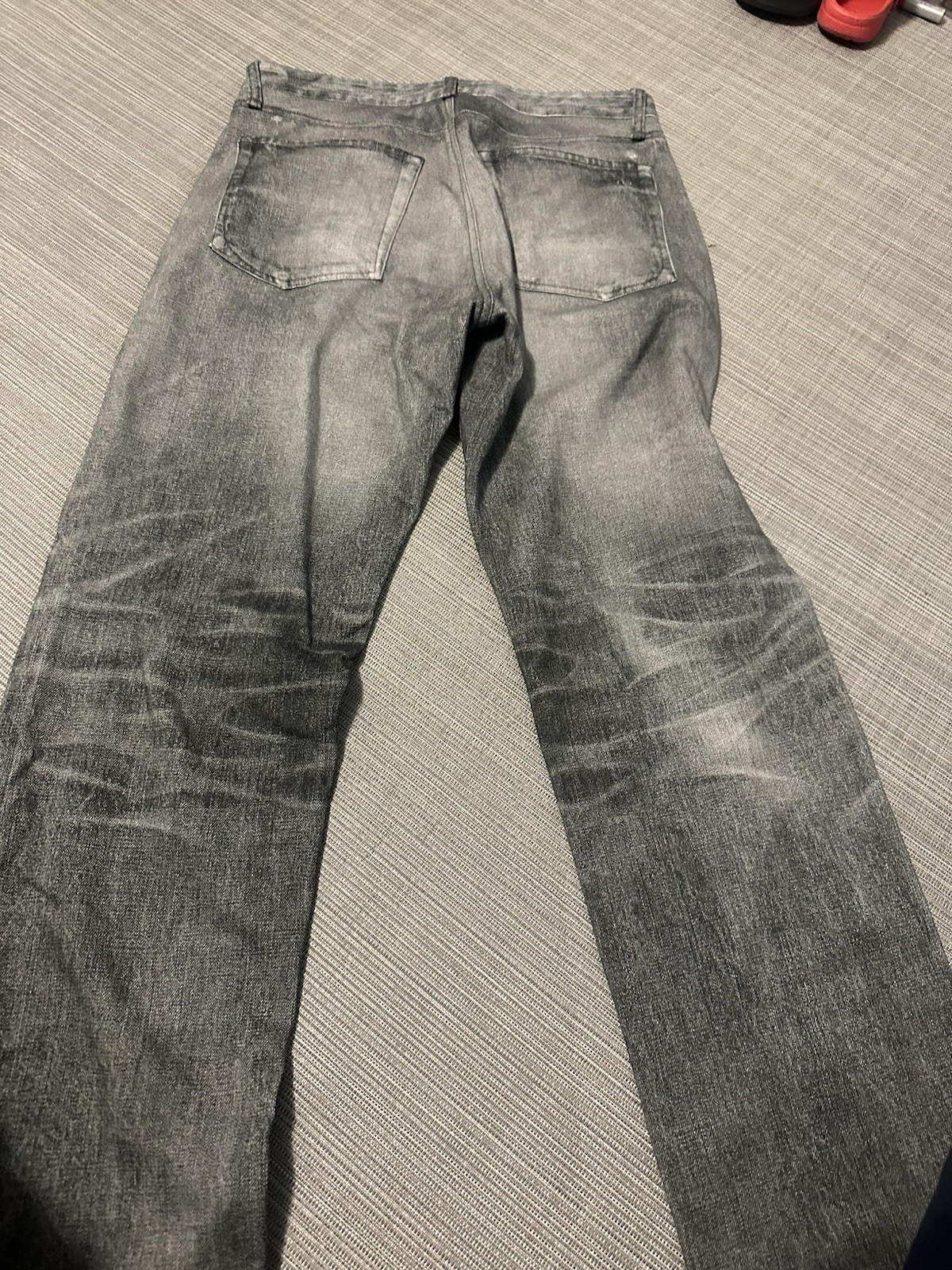 Rag and Bone Jeans for Men Size 30-32 Barley Used Good Condition New York Jeans