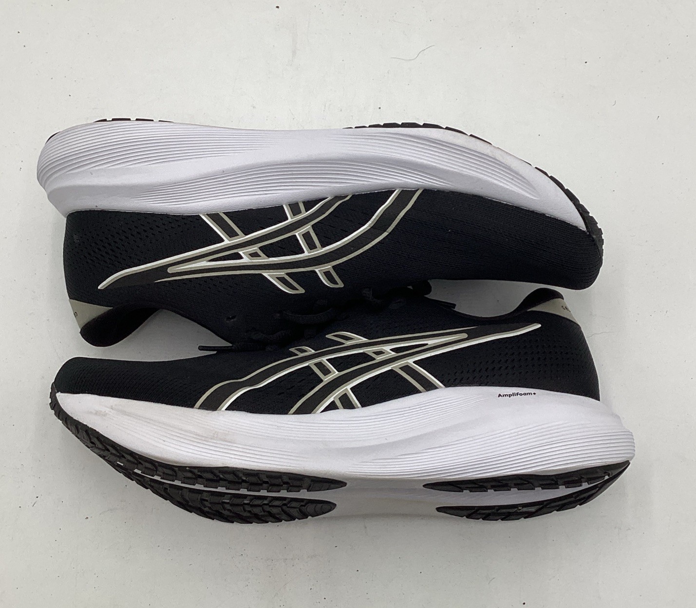 ASICS Women’s Gel-Excite 11 Athletic Shoes Black Size 12