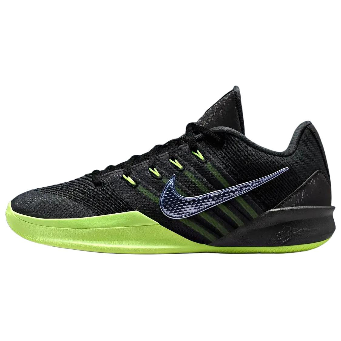 Nike Sabrina 3 EP ‘Shooter’ HF2882-002