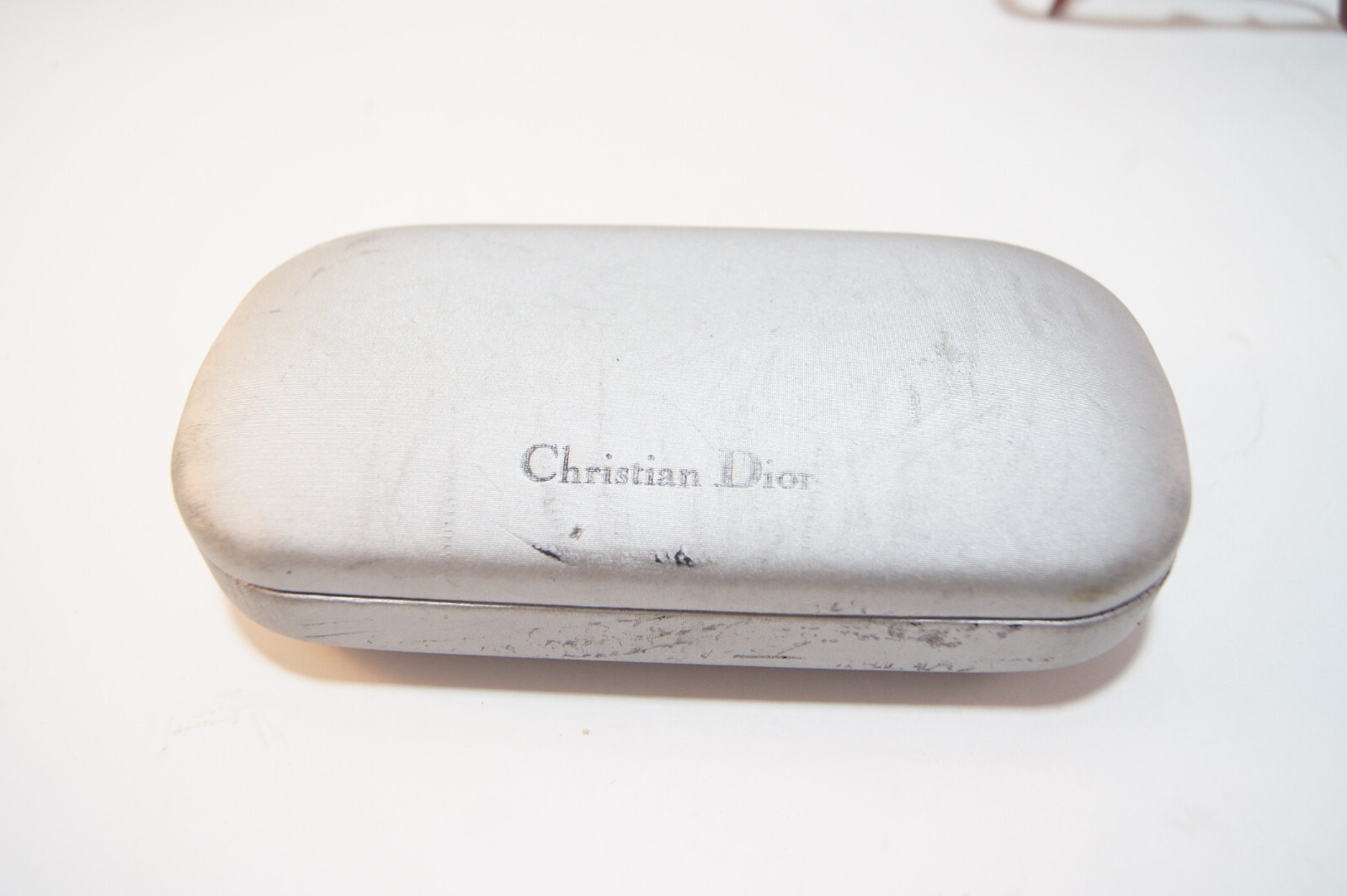 Christian Dior Sun Glasses 130 Brown Frames Italy Diorliong 4 7D7 53-14-130