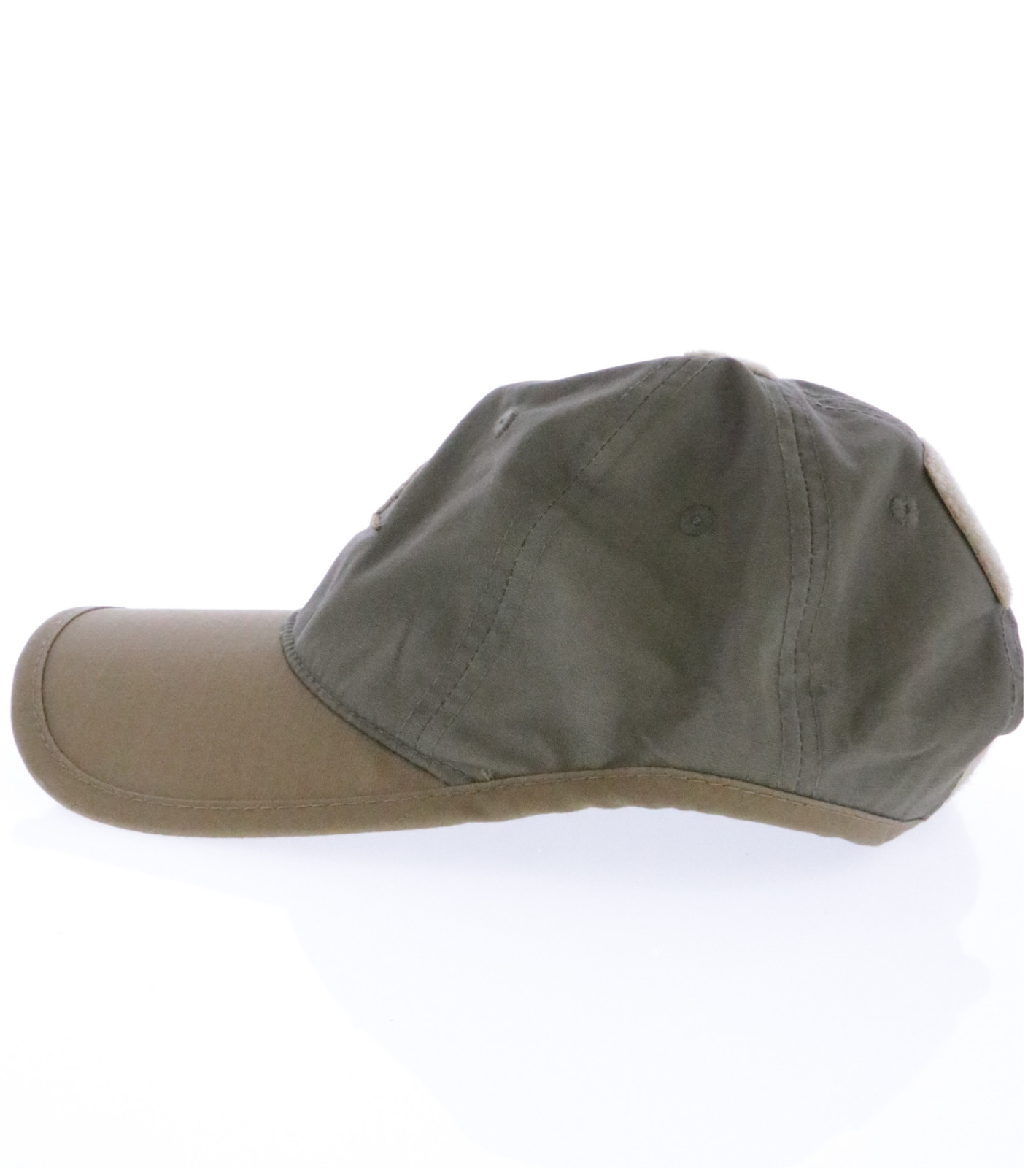 Helikon-Tex Logo Cap Polycotton Ripstop Adaptive Green
