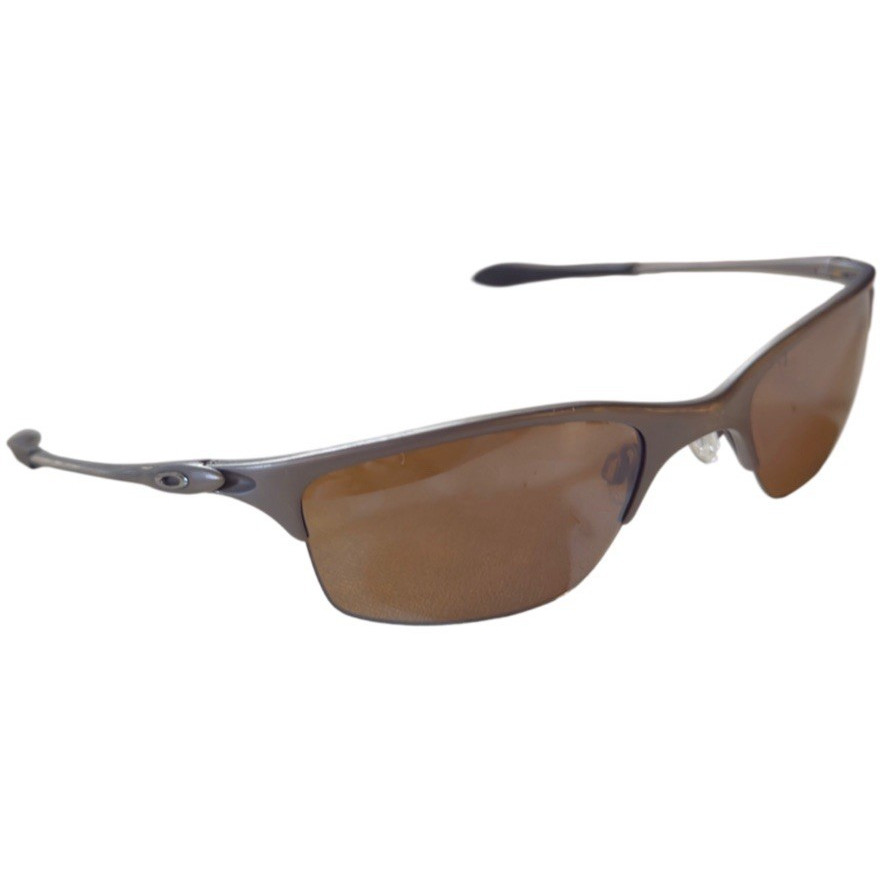 Oakley Titanium Half Wire 1.0