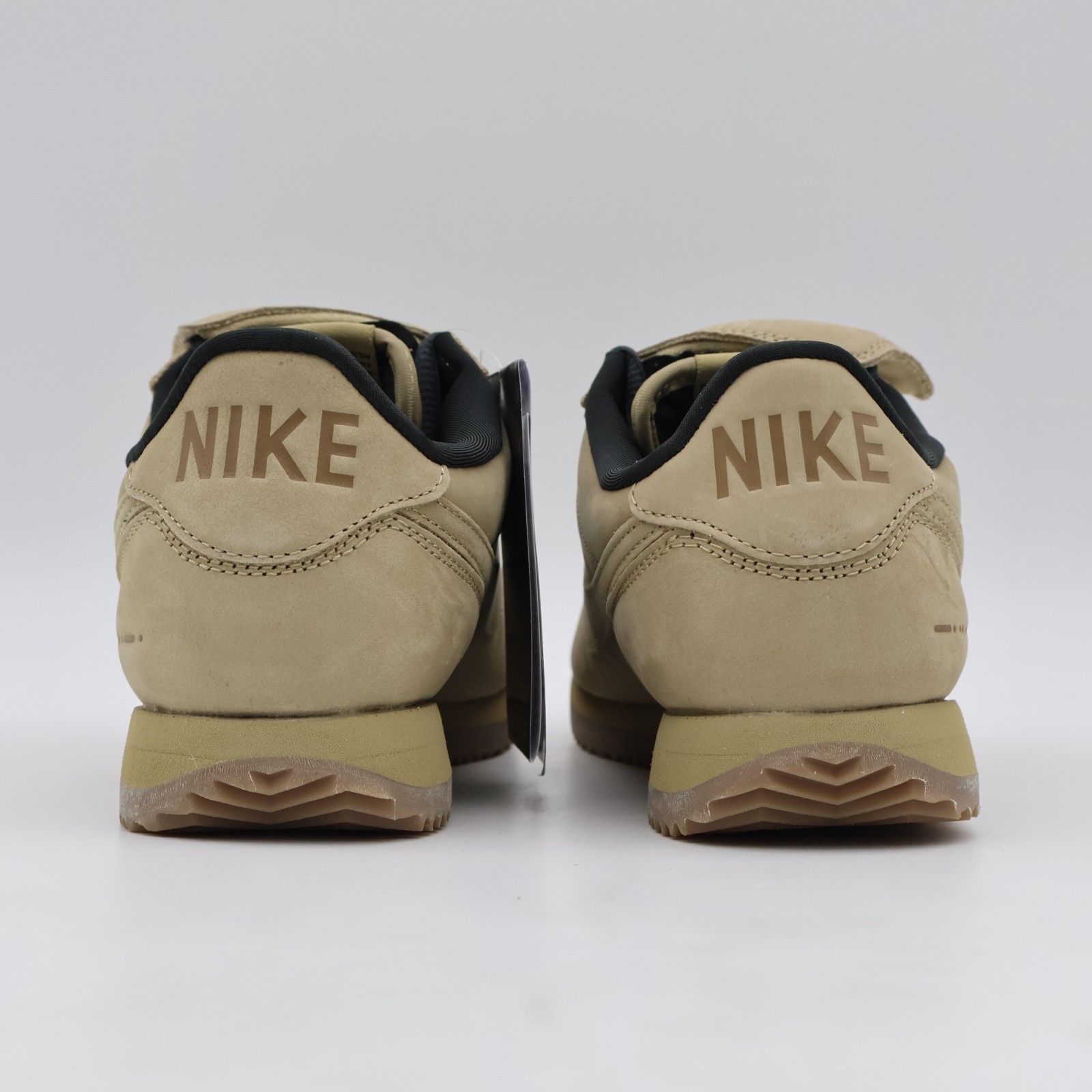 IM8057-297 Nike Cortez LTR SE Morse Code (Men’s)