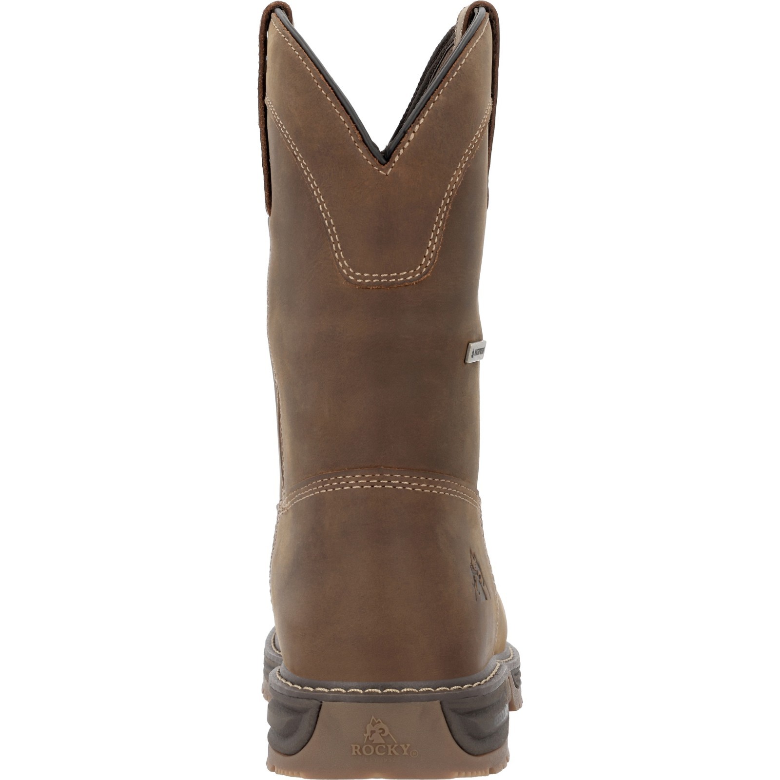 ROCKY IRONCLAD LEGEND COMPOSITE TOE WORK BOOTS RKK0529 – ALL SIZES – NEW