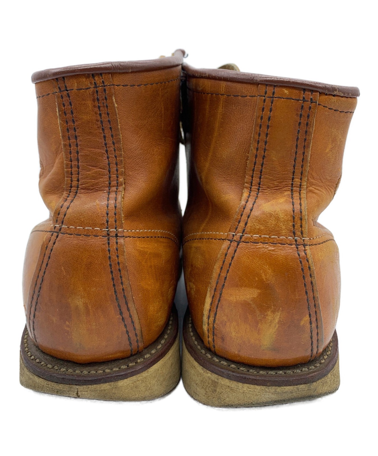 Red Wing Irish Setter BG616