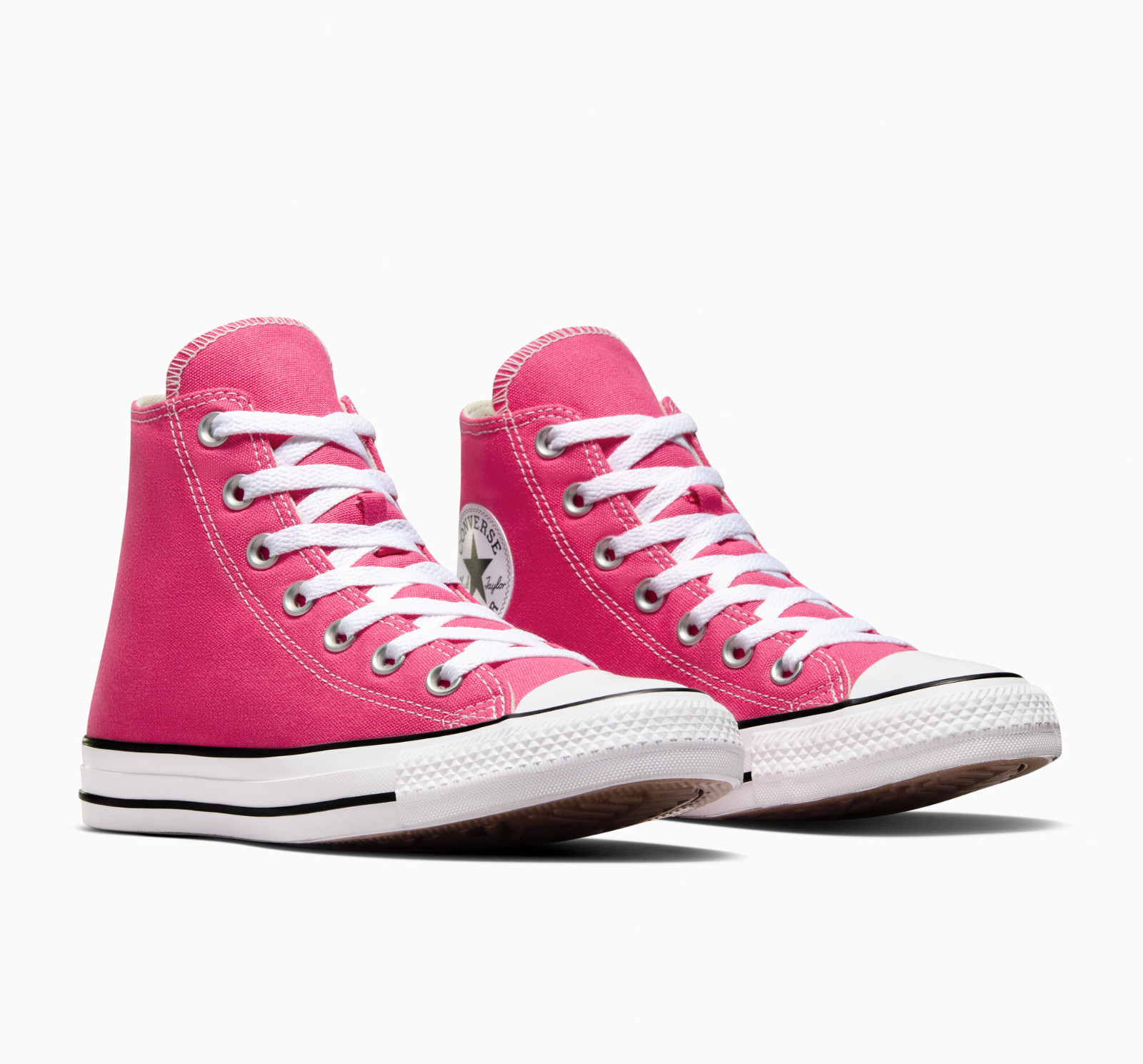 Converse Chuck Taylor All Star High Top Black Canvas Sneakers M9160,M7650 Unisex