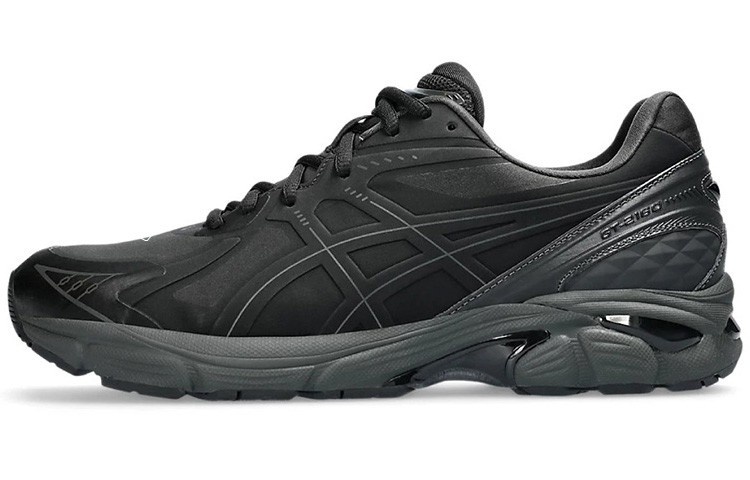 Asics GT 2160 Ns Black Graphite – 1203A375-001 Size