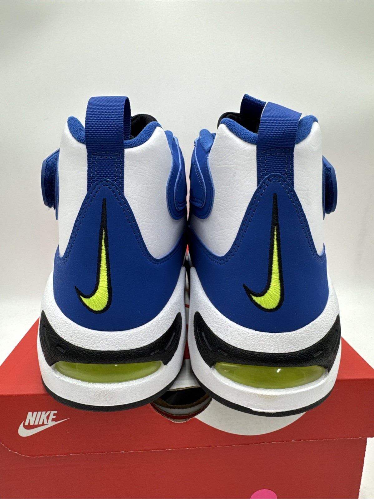 Nike Air Griffey Max 1 Varsity Royal(2021/2026)- 11M- DJ5161-400-New