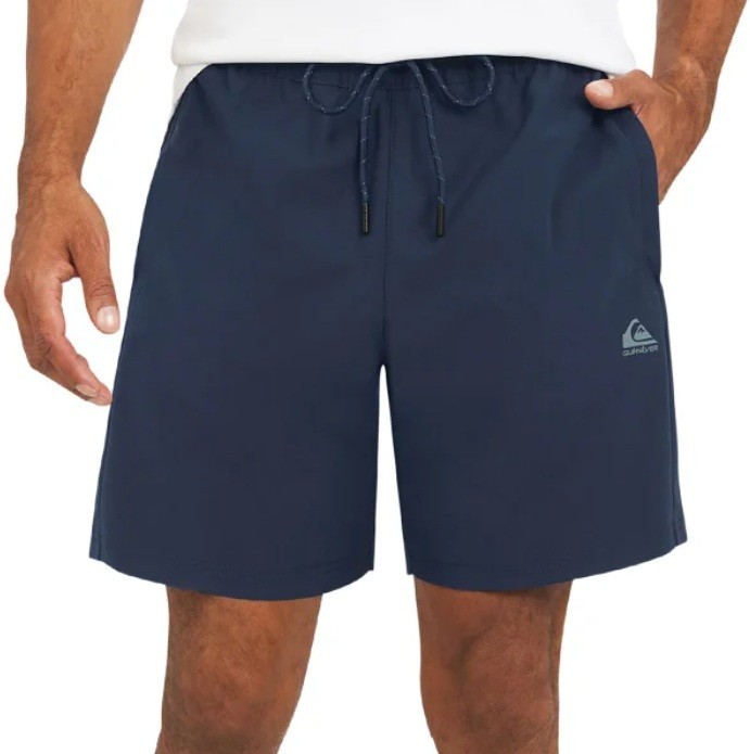 Quiksilver Men’s Active Short Choose Color Size S-2XL NWT