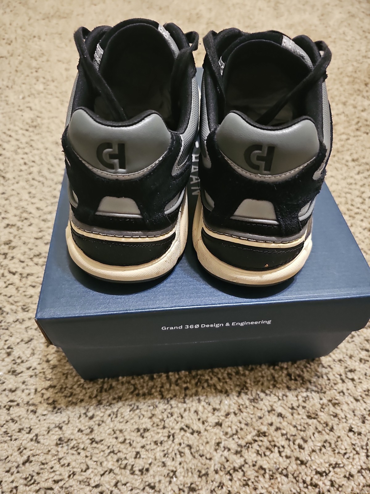 Cole Haan Milllenia Runner MENS 11.5