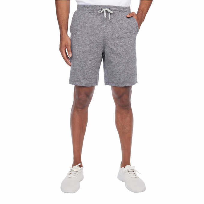 Kirkland Men’s Lounge Short Moisture Wicking