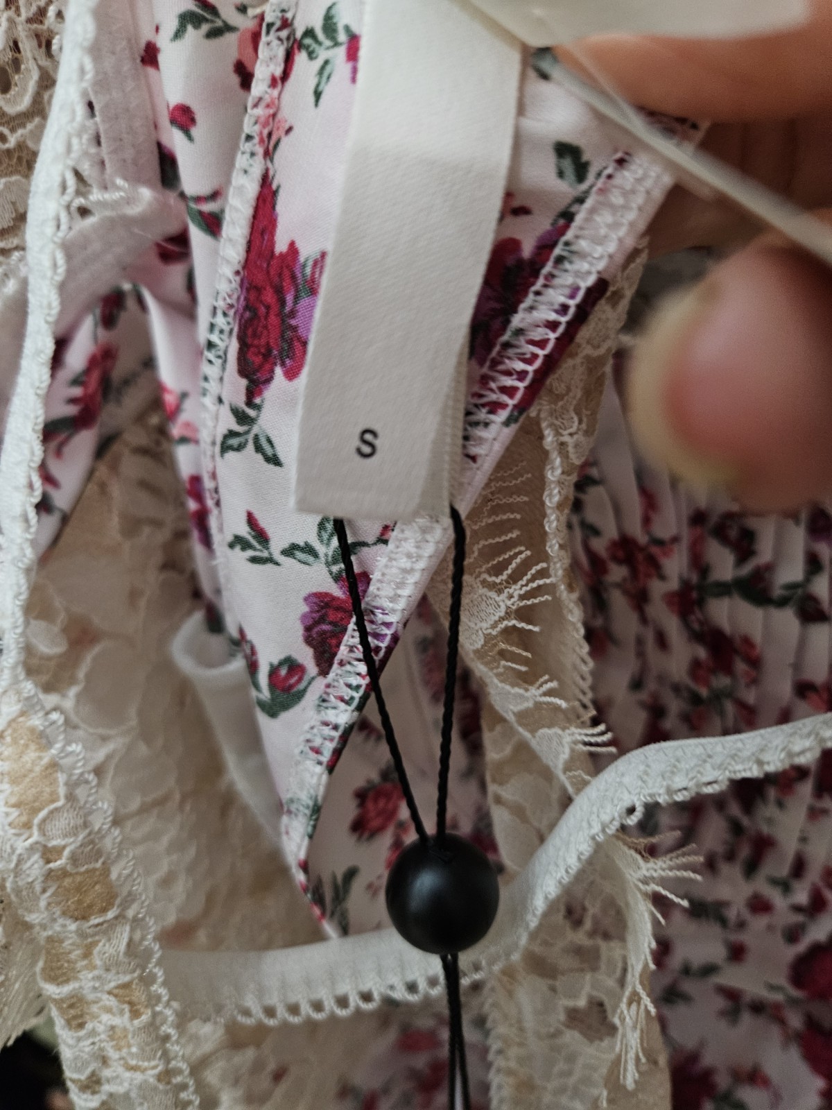 Victorias Secret Robe Chamisole, Panty Set