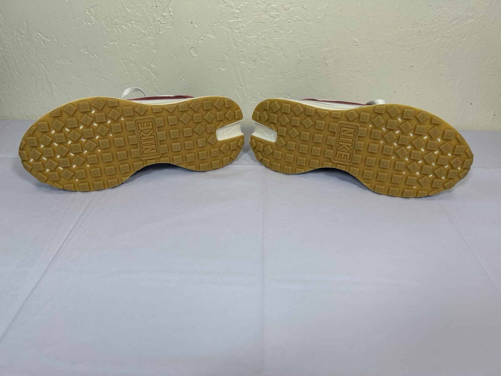 Nike Phoenix Waffle “Light Bone” Women’s Size 8.5 Shoes Sneakers FZ3600-072