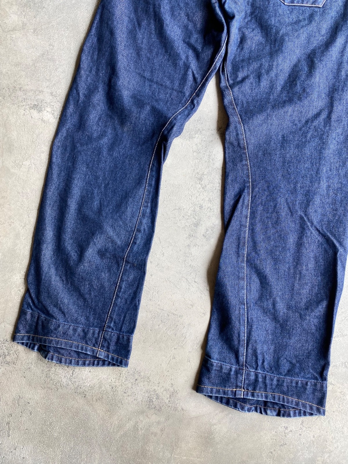 Vintage Levi’s Engineered Pants