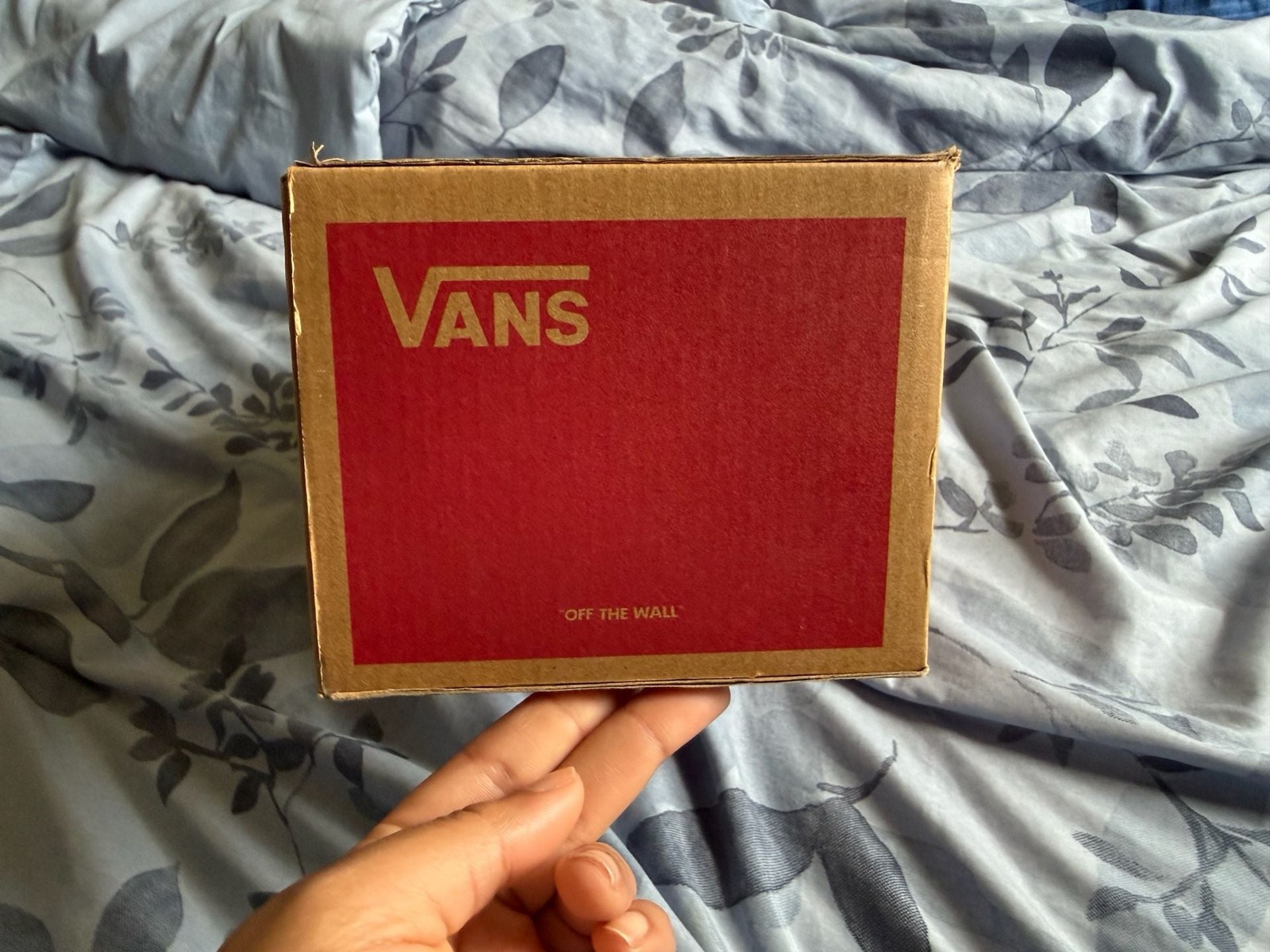 Vans Classic Slip-On Suede Embossed Weave Port Royale/True White
