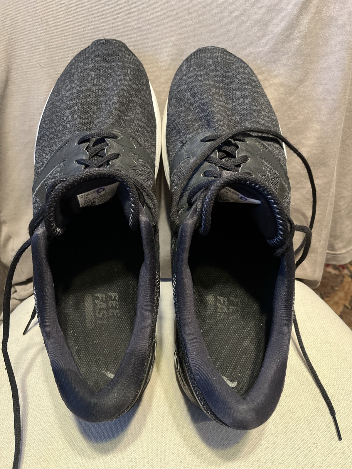 ASICS Road Hawk FF 2 Size 14 ￼