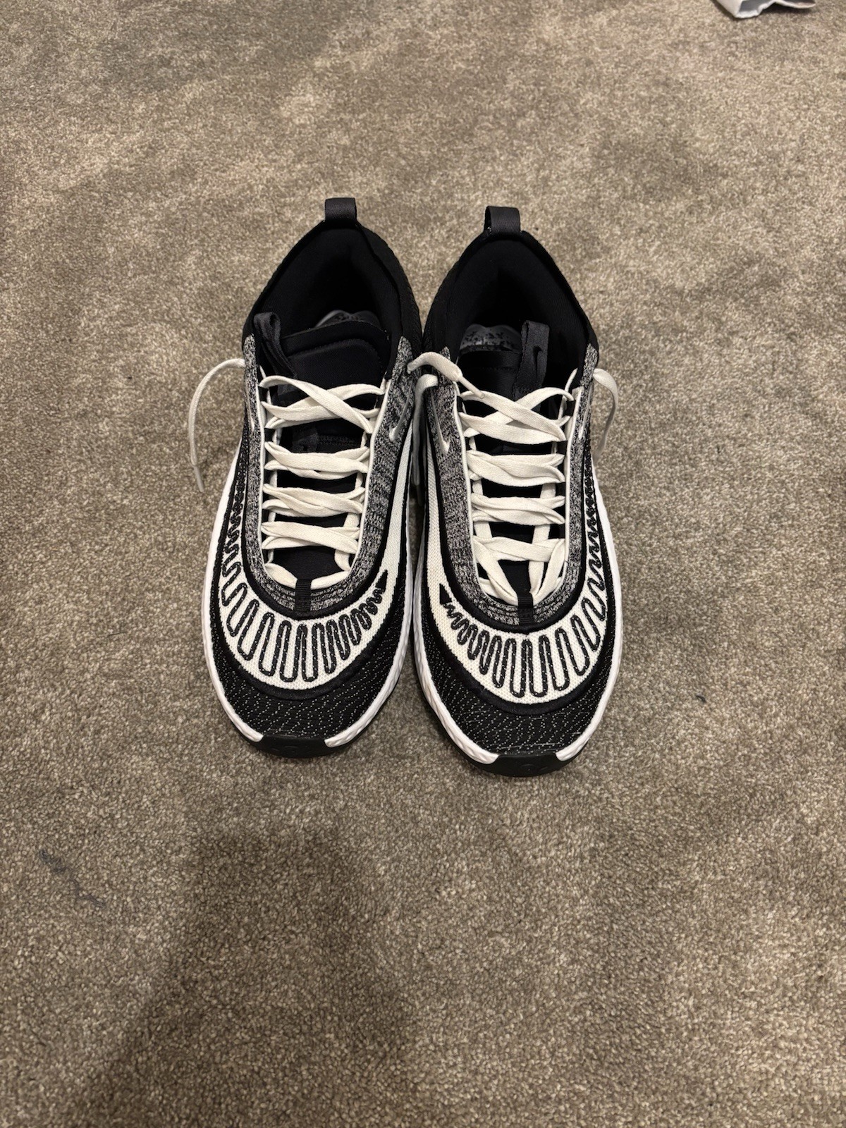 Nike Basketball Shoes