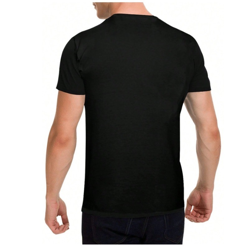 Blues Music Graphic T-Shirt | Men’s The Blues Brothers Shor
