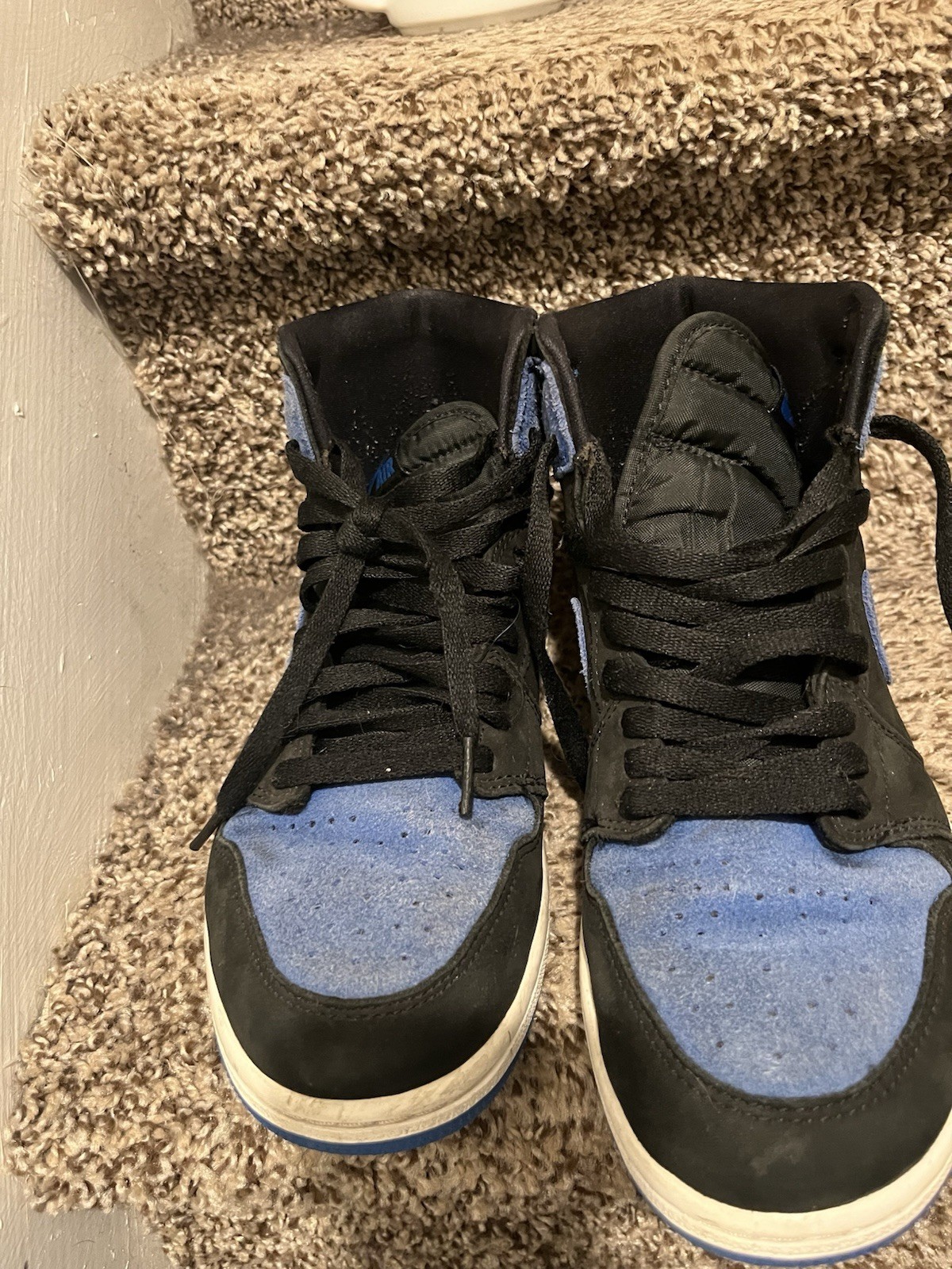 Retro Jordan Size 8