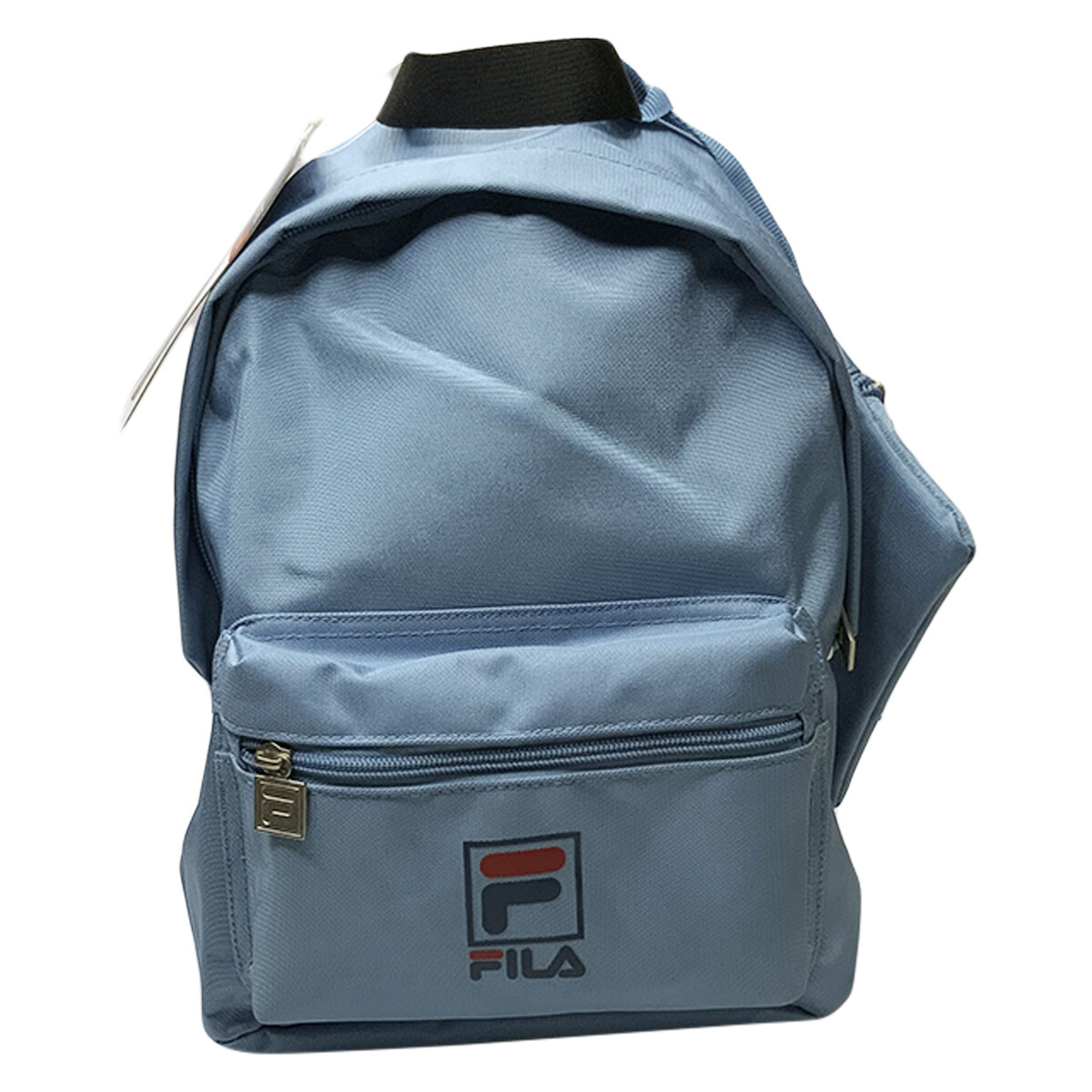 NWT 2 PCS SET FILA MSRP $69.99 ASHLEY II SCHOOL WOMEN’S BLUE BACKPACK & POUCH