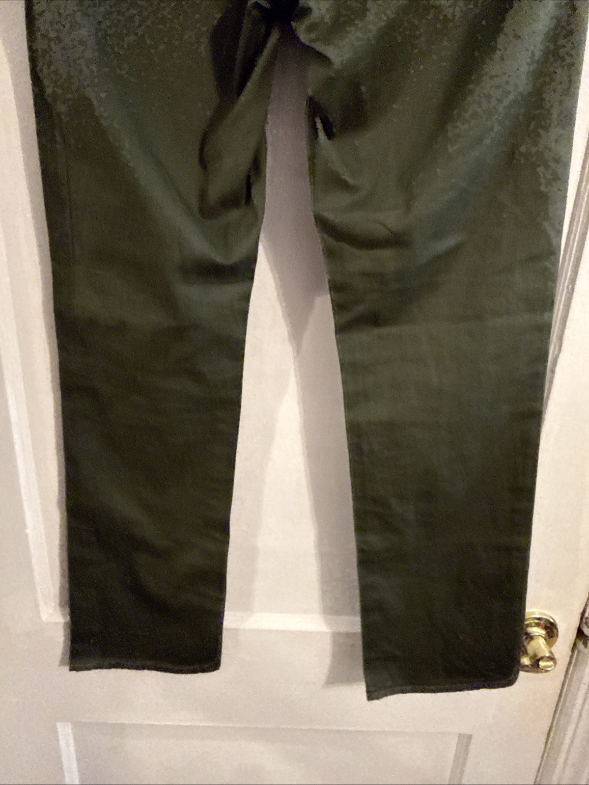 LEVIS 314 SHAPING STRAIGHT JEANS HYPERSOFT MID RISE SIZE 31 X 30. NEW $69.50