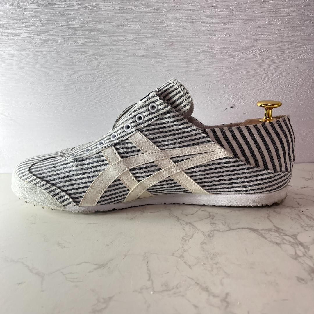 Onitsuka Tiger Mexico 66 Slip-ons 9
