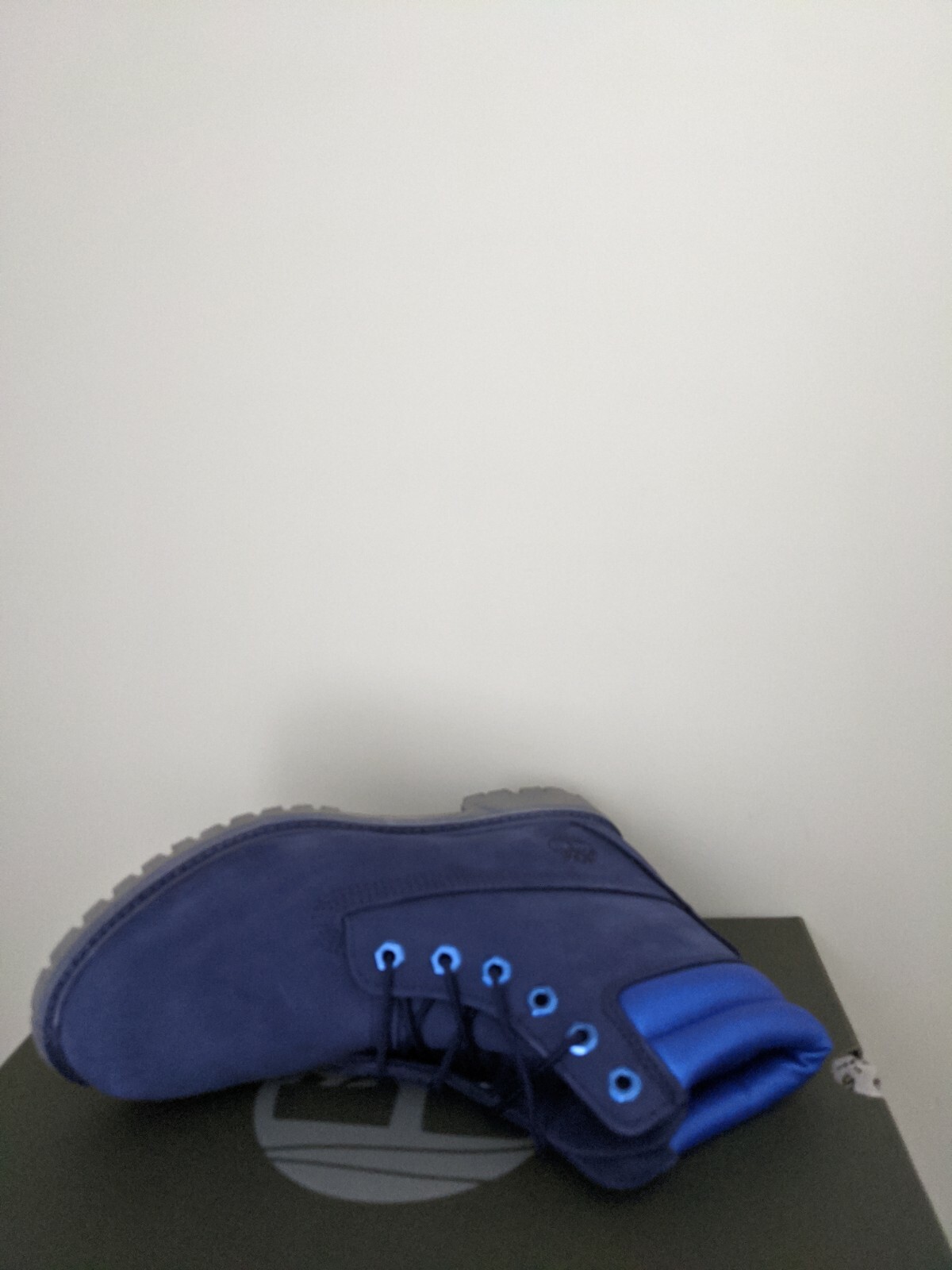 Timberland Women’s Waterville 6 inch” Double Sole Premium Waterproof Boots NIB
