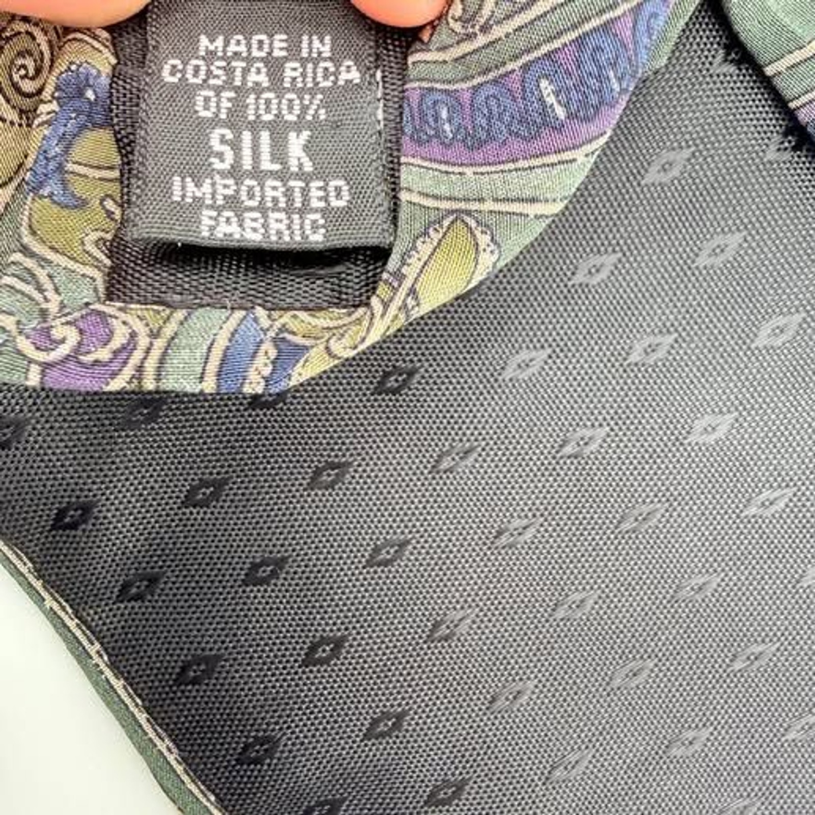 Van Heusen 3 men’s ties