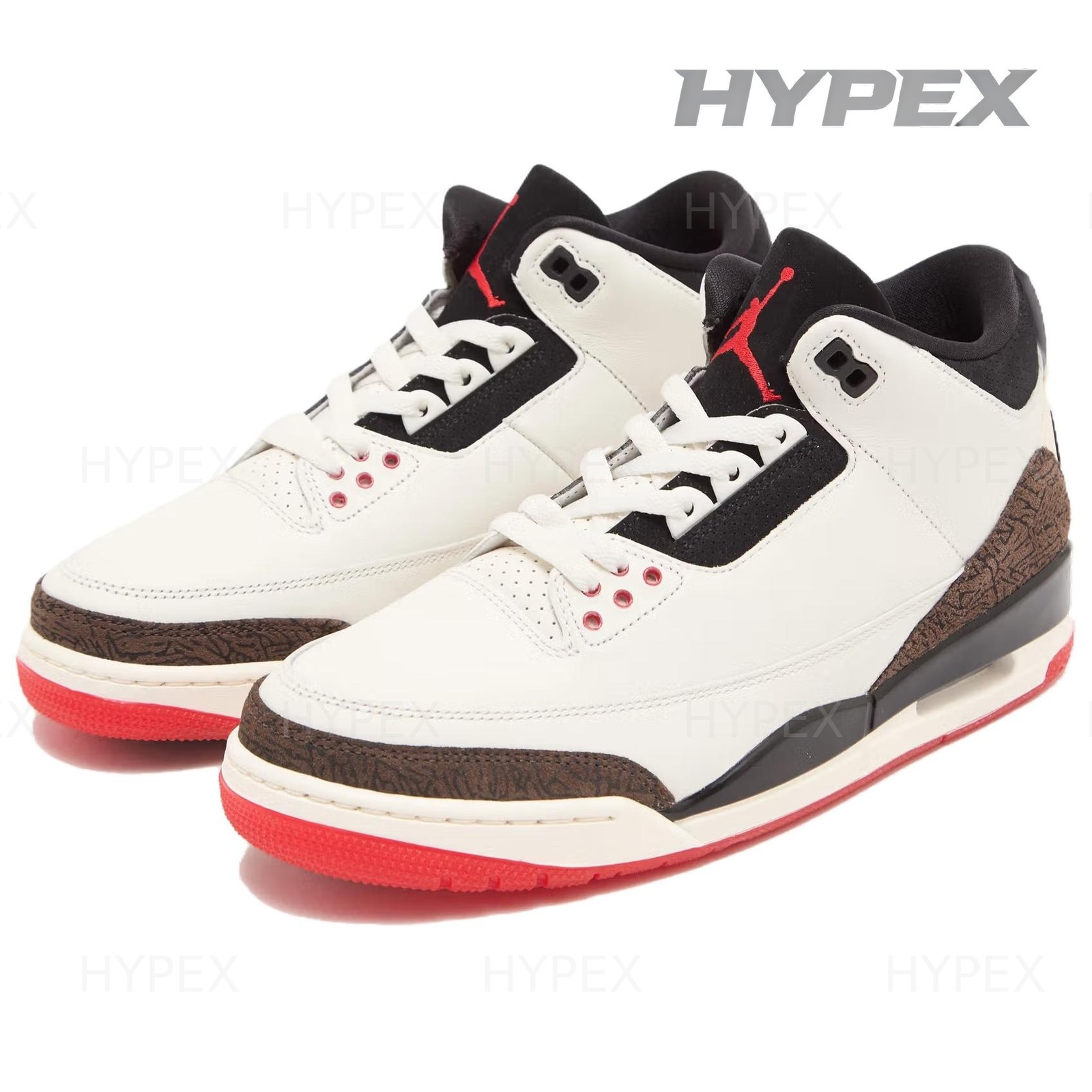 Air Jordan 3 Retro ‘World’s Best Dad’ Men IF4396-103 New Size