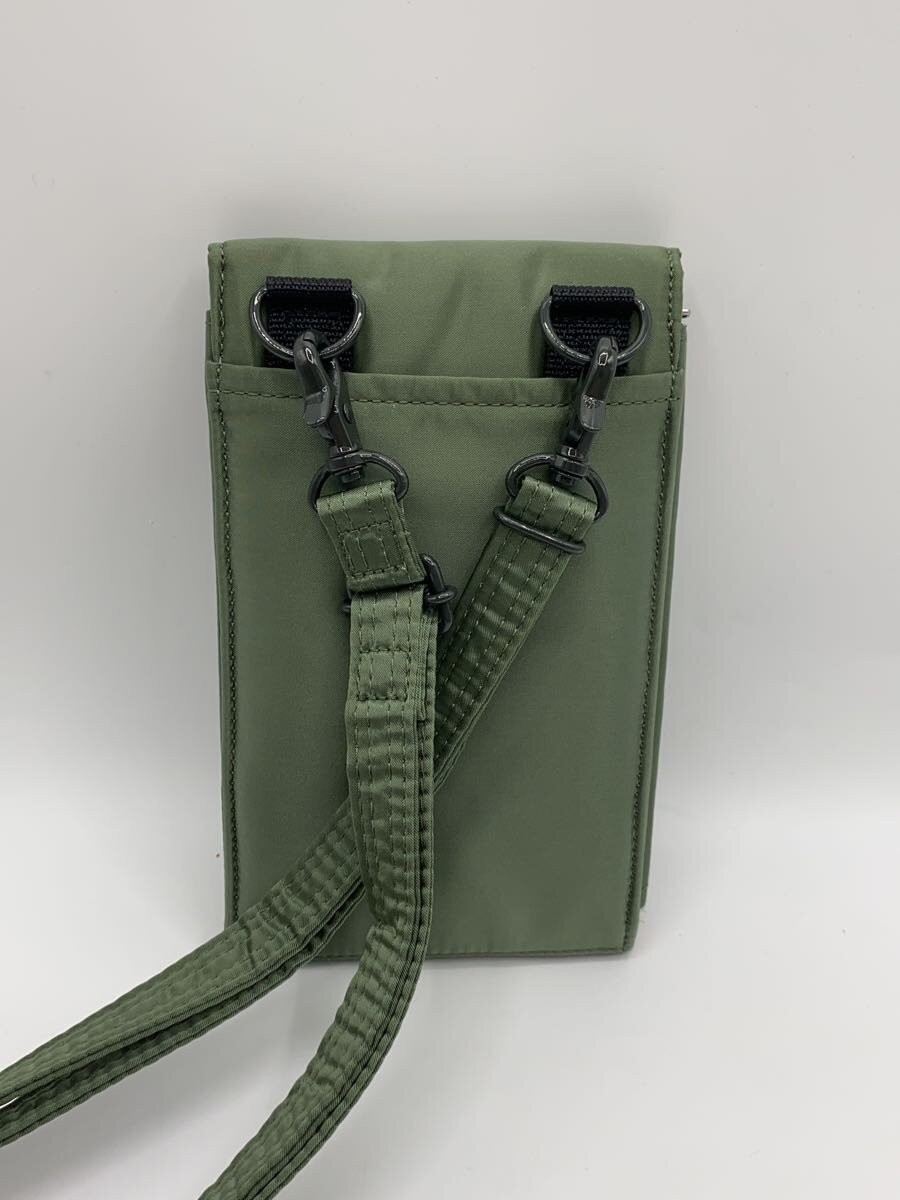 PORTER PX NAVIGATOR CASE Shoulder Bag KHK